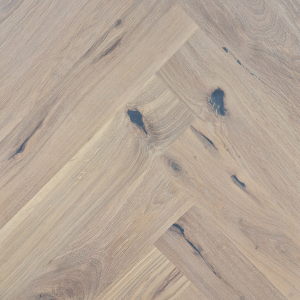 Oak Wood Flooring