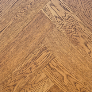 Oak Wood Flooring