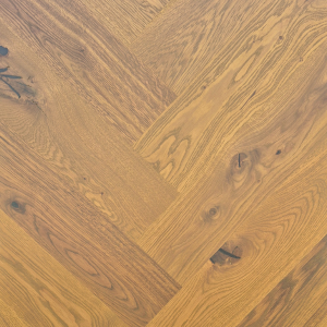 Oak Wood Flooring