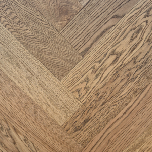 Oak Wood Flooring